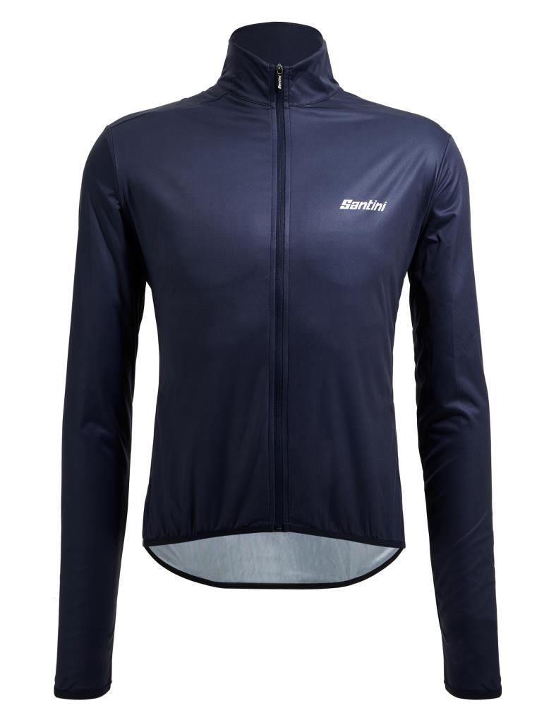 Santini Nebula Erkek Rüzgarlık Ceket SP33275NEBUL