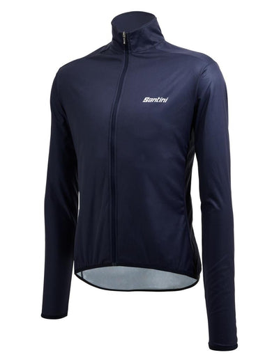 Santini Nebula Erkek Rüzgarlık Ceket SP33275NEBUL