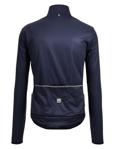 Santini Nebula Erkek Rüzgarlık Ceket SP33275NEBUL