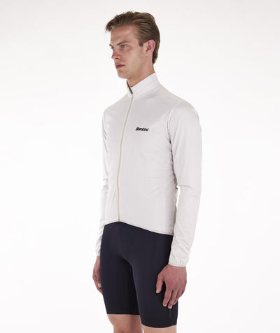 Santini Nebula Erkek Rüzgarlık Ceket SP33275NEBUL