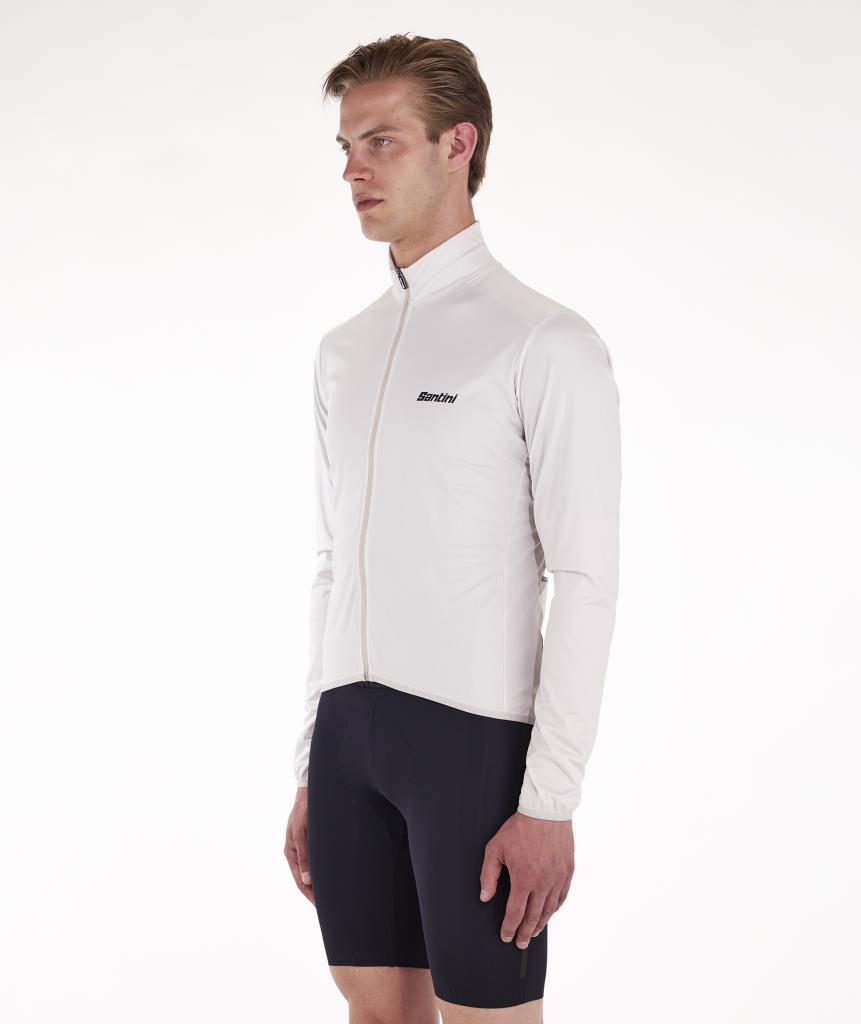 Santini Nebula Erkek Rüzgarlık Ceket SP33275NEBUL