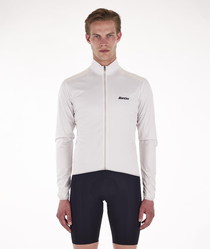 Santini Nebula Erkek Rüzgarlık Ceket SP33275NEBUL