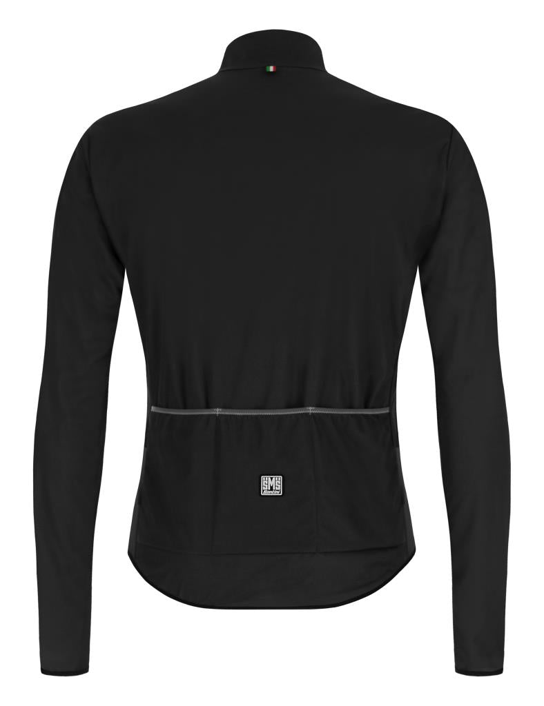 Santini Nebula Puro Erkek Yağmurluk Ceket 2W33275NEBULPURO