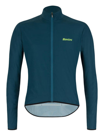 Santini Nebula Puro Erkek Yağmurluk Ceket 2W33275NEBULPURO