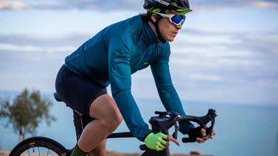 Santini Nebula Puro Erkek Yağmurluk Ceket 2W33275NEBULPURO