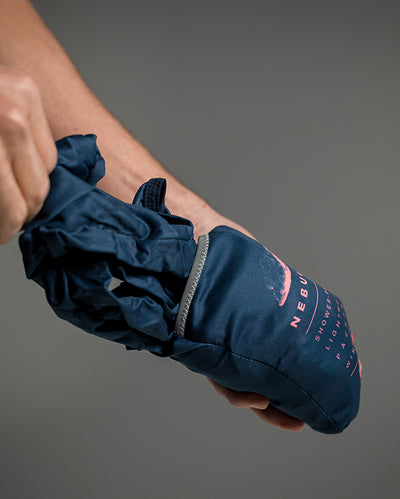 Santini Nebula Puro Erkek Yağmurluk Ceket 2W33275NEBULPURO