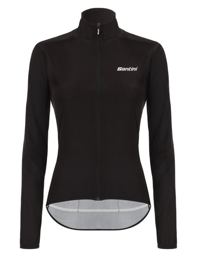 Santini Nebula Puro Kadın Yağmurluk Ceket 2W332L75NEBULPURO