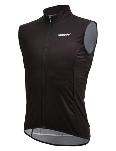 Santini Nebula Rüzgarlık Yelek SP54275NEBUL