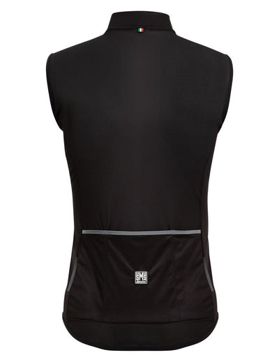 Santini Nebula Rüzgarlık Yelek SP54275NEBUL