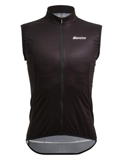 Santini Nebula Rüzgarlık Yelek SP54275NEBUL