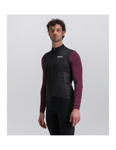 Santini Nebula Rüzgarlık Yelek SP54275NEBUL