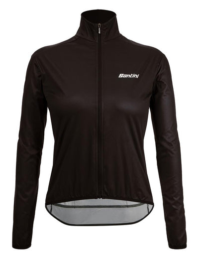 Santini Nebula Windbreaker Kadın Rüzgarlık Ceket SP332L75NEBUL