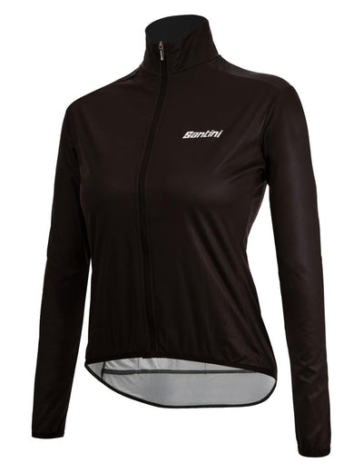 Santini Nebula Windbreaker Kadın Rüzgarlık Ceket SP332L75NEBUL