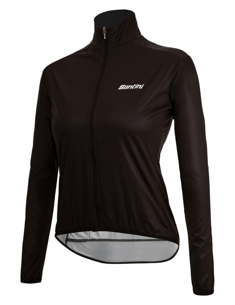 Santini Nebula Windbreaker Kadın Rüzgarlık Ceket SP332L75NEBUL