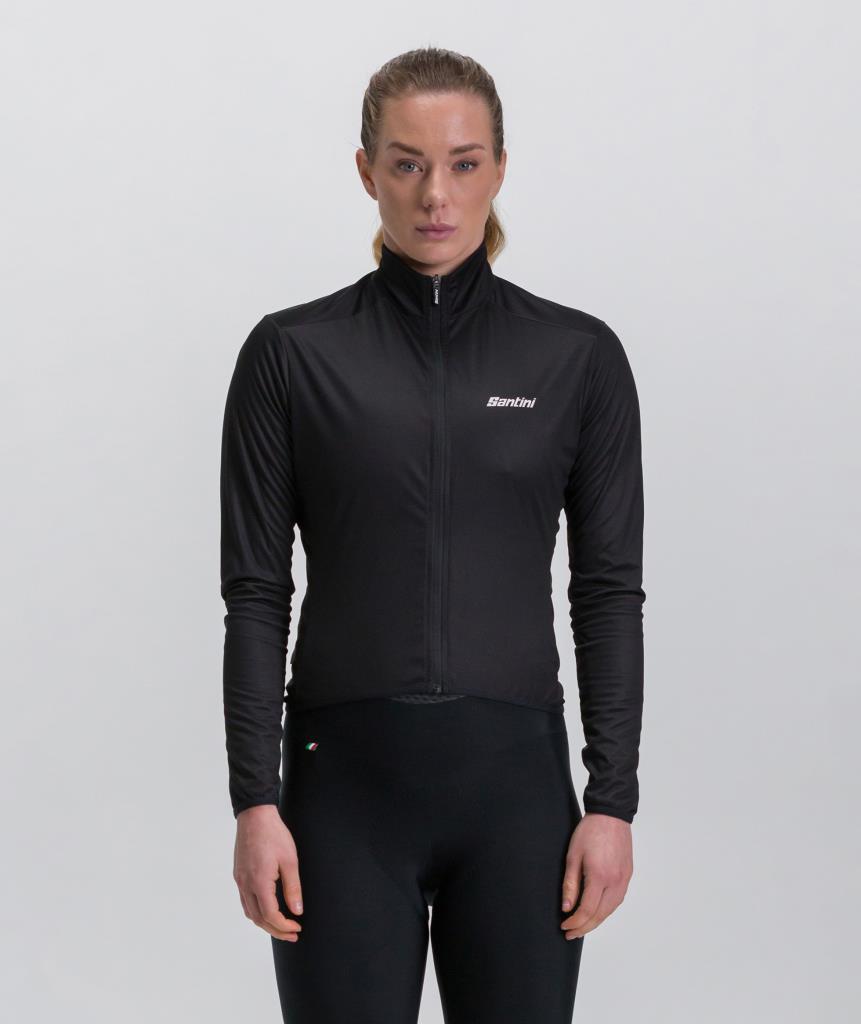 Santini Nebula Windbreaker Kadın Rüzgarlık Ceket SP332L75NEBUL