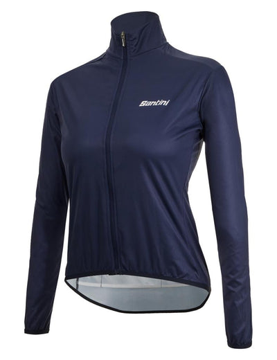 Santini Nebula Windbreaker Kadın Rüzgarlık Ceket SP332L75NEBUL