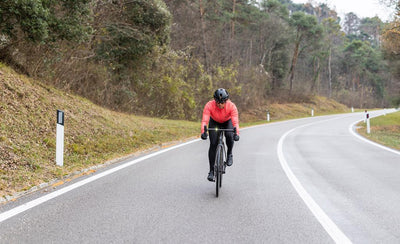 Santini Nebula Windbreaker Kadın Rüzgarlık Ceket SP332L75NEBUL