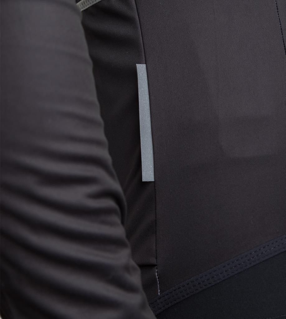 Santini Nebula Windbreaker Kadın Rüzgarlık Ceket SP332L75NEBUL