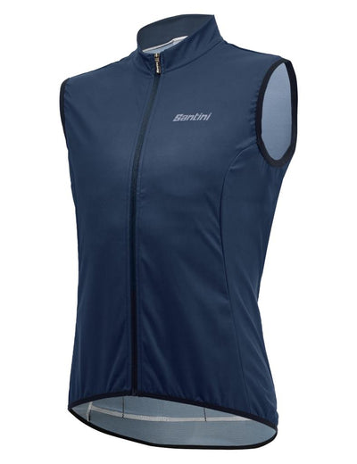 Santini NOVA CORE Erkek Rüzgarlık Yelek 3M54275TNOVACORE