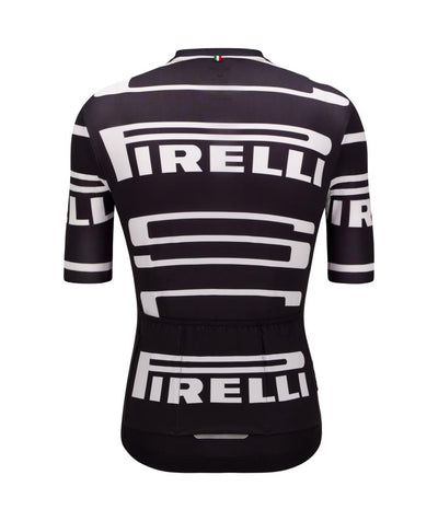 Santini Pirelli Unisex Bisiklet Forması RE94075CPIREL