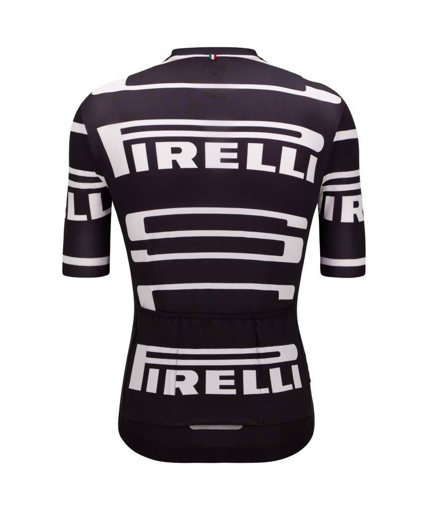 Santini Pirelli Unisex Bisiklet Forması RE94075CPIREL