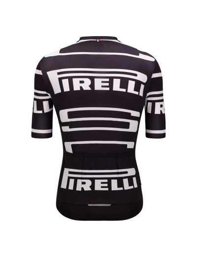 Santini Pirelli Unisex Bisiklet Forması RE94075CPIREL