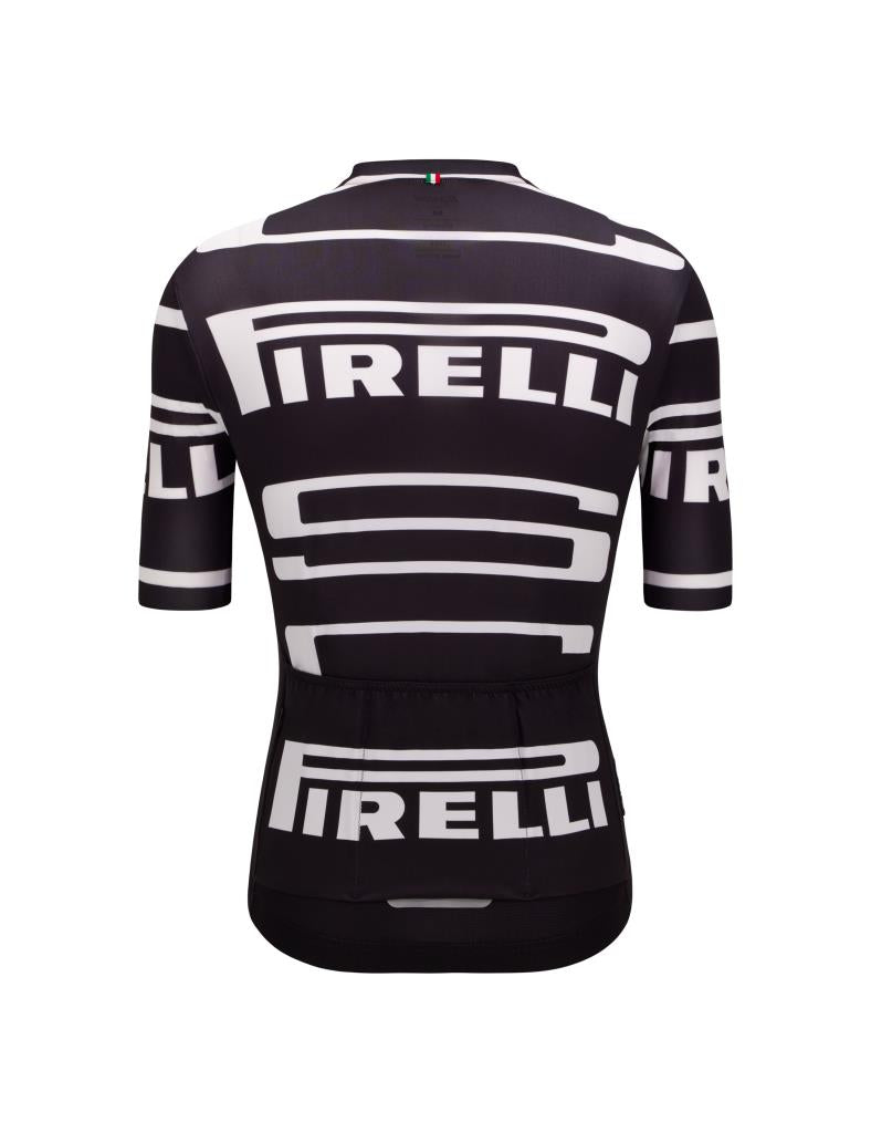 Santini Pirelli Unisex Bisiklet Forması RE94075CPIREL