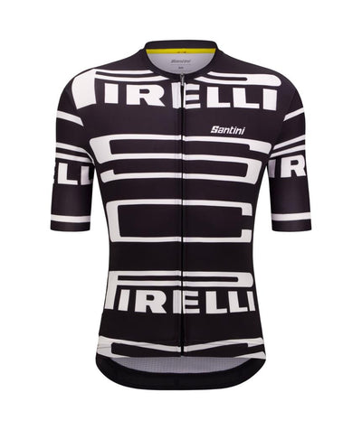 Santini Pirelli Unisex Bisiklet Forması RE94075CPIREL