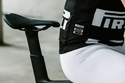 Santini Pirelli Unisex Bisiklet Forması RE94075CPIREL