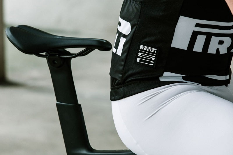 Santini Pirelli Unisex Bisiklet Forması RE94075CPIREL