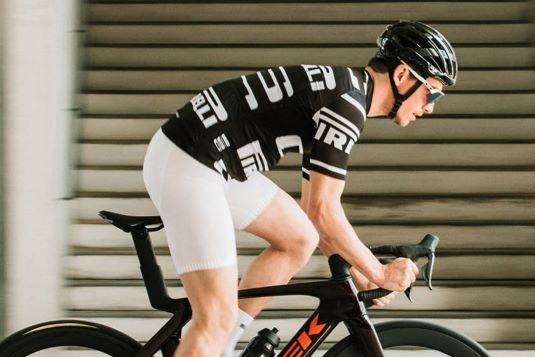 Santini Pirelli Unisex Bisiklet Forması RE94075CPIREL