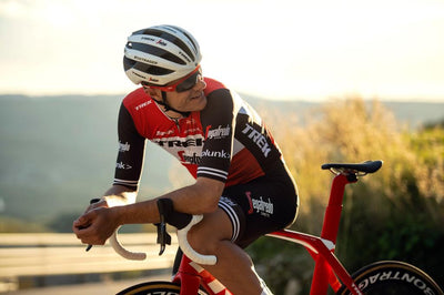 Santini Plume Trek SegaFredo Road Suit TM802C319TSPLUM