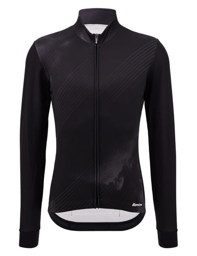 Santini PURE DYE Thermal Kışlık Bisiklet Forması 4W216075PUREDYE