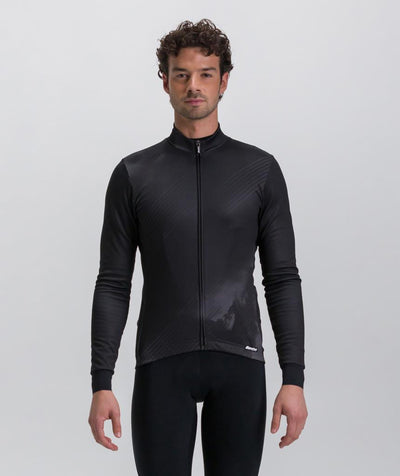 Santini PURE DYE Thermal Kışlık Bisiklet Forması 4W216075PUREDYE