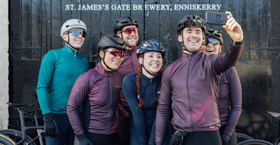 Santini PURE DYE Thermal Kışlık Bisiklet Forması 4W216075PUREDYE