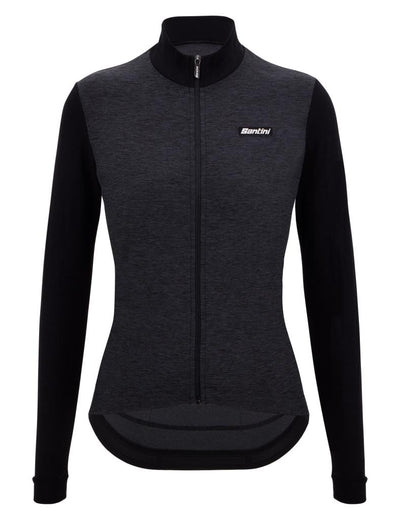 Santini Pure Termal Kadın Bisiklet Forması 4W216175PURE