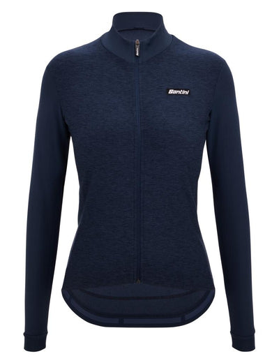 Santini Pure Termal Kadın Bisiklet Forması 4W216175PURE