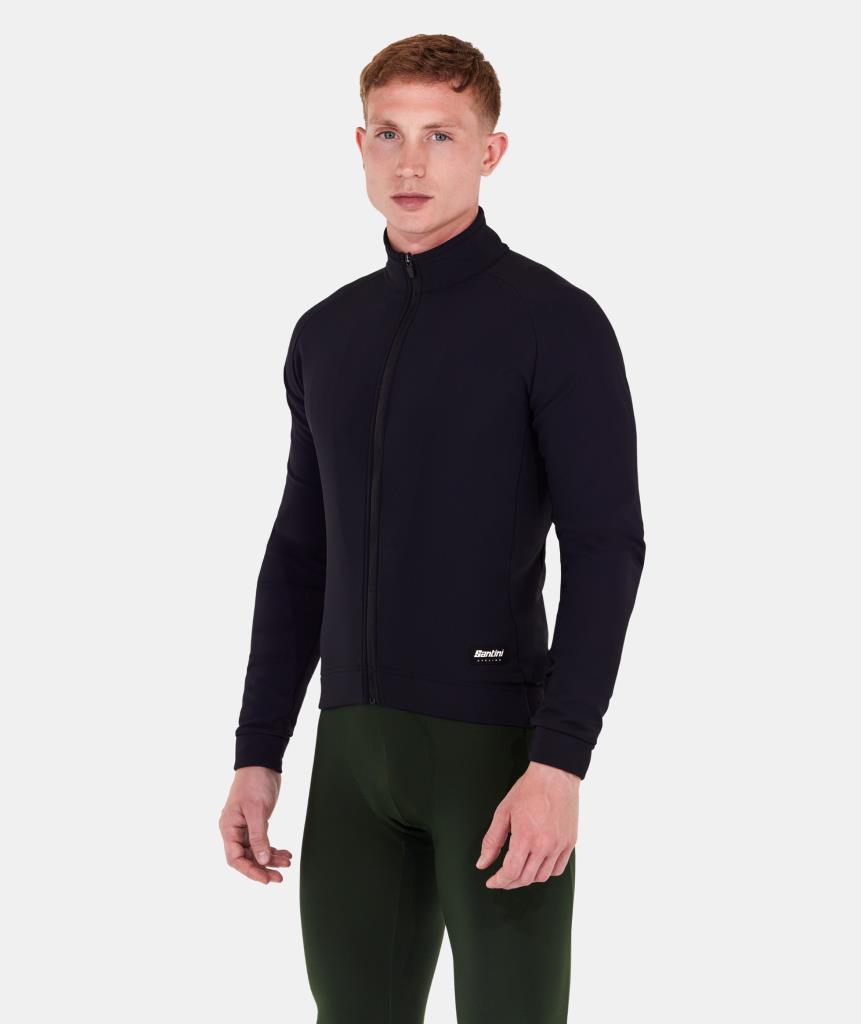 Santini Ready To Ride Erkek Kışlık Ceket 2026 Model 5W50775RTR