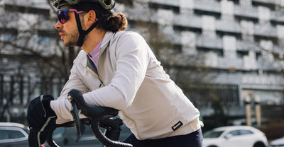 Santini Ready To Ride Erkek Kışlık Ceket 2026 Model 5W50775RTR