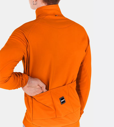 Santini Ready To Ride Erkek Kışlık Ceket 2026 Model 5W50775RTR