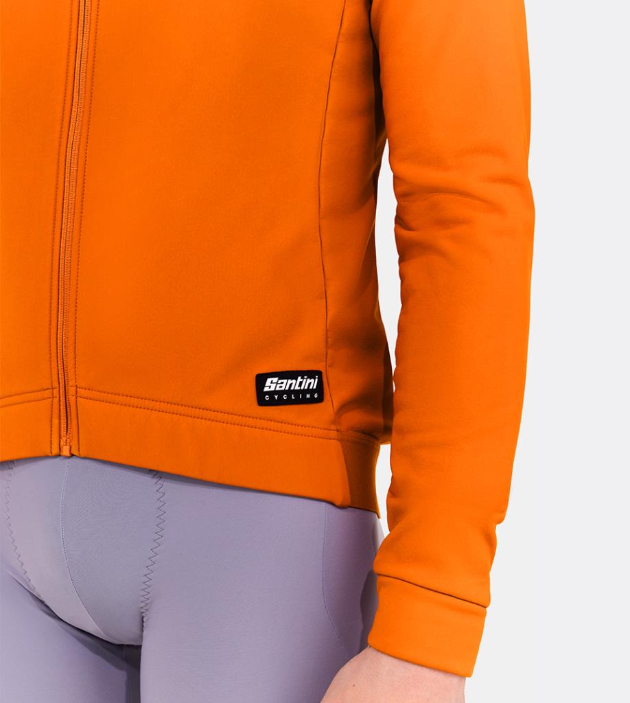 Santini Ready To Ride Erkek Kışlık Ceket 2026 Model 5W50775RTR