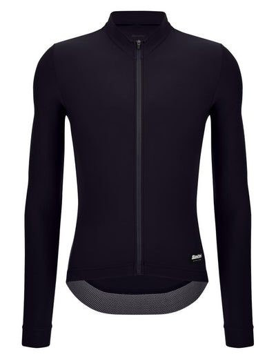 Santini Ready To Ride Unisex Kışlık Forma 2026 Sezon Ürünü 5W216675RRTR