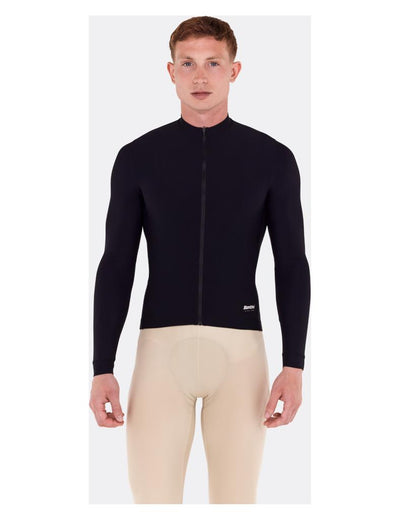 Santini Ready To Ride Unisex Kışlık Forma 2026 Sezon Ürünü 5W216675RRTR