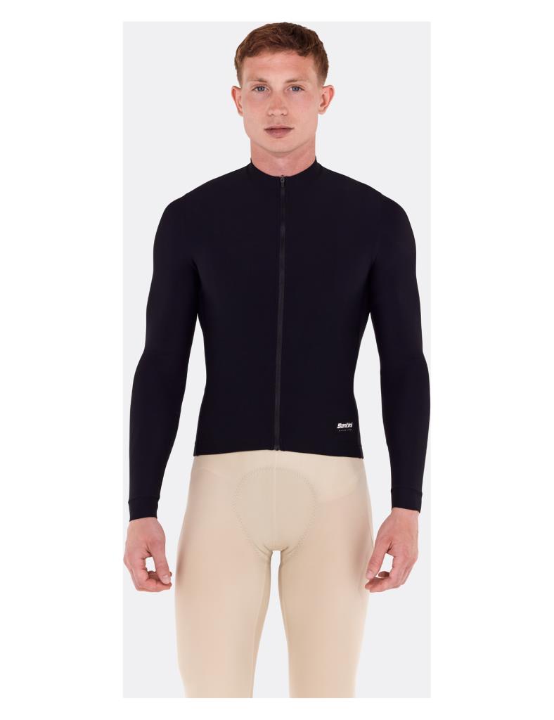 Santini Ready To Ride Unisex Kışlık Forma 2026 Sezon Ürünü 5W216675RRTR