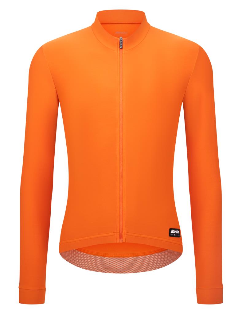 Santini Ready To Ride Unisex Kışlık Forma 2026 Sezon Ürünü 5W216675RRTR