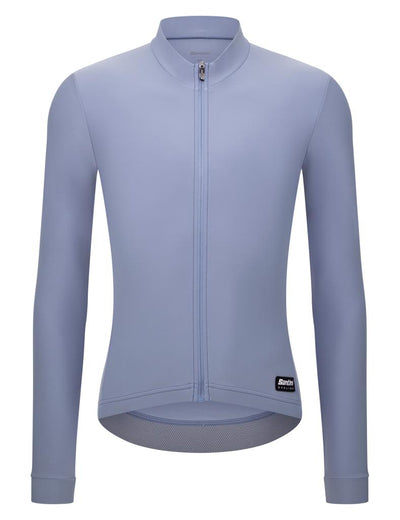 Santini Ready To Ride Unisex Kışlık Forma 2026 Sezon Ürünü 5W216675RRTR