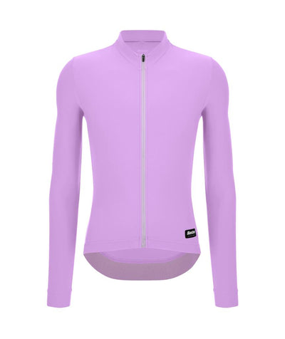 Santini Ready To Ride Unisex Kışlık Forma 2026 Sezon Ürünü 5W216675RRTR