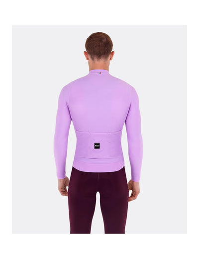 Santini Ready To Ride Unisex Kışlık Forma 2026 Sezon Ürünü 5W216675RRTR