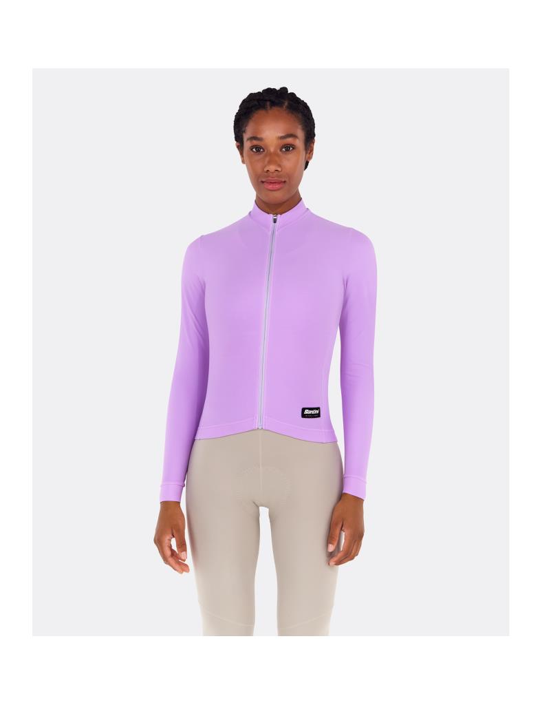 Santini Ready To Ride Unisex Kışlık Forma 2026 Sezon Ürünü 5W216675RRTR