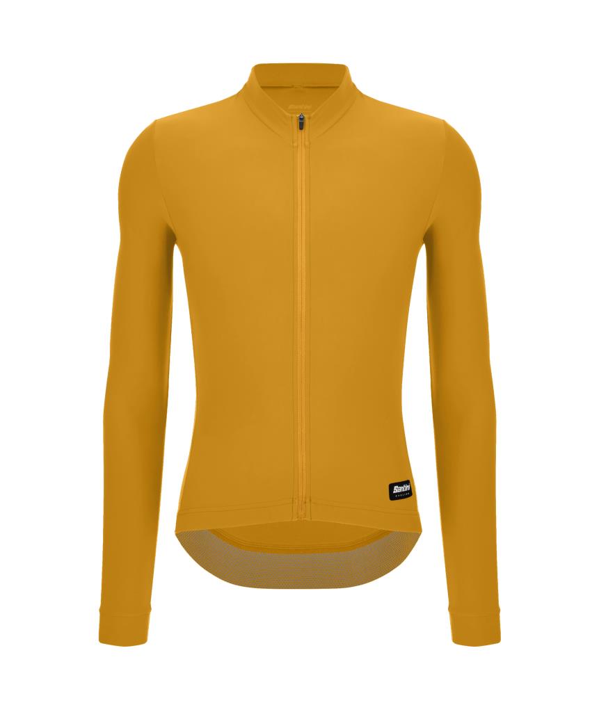 Santini Ready To Ride Unisex Kışlık Forma 2026 Sezon Ürünü 5W216675RRTR